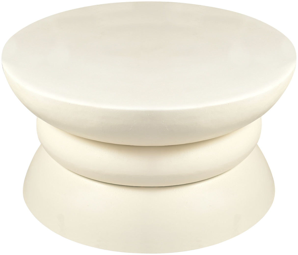 Collins - Aluminum Table