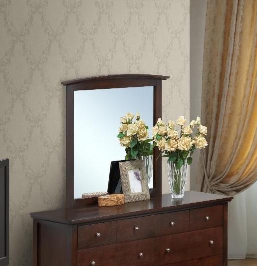Hammond - Elegant Wall Mirror