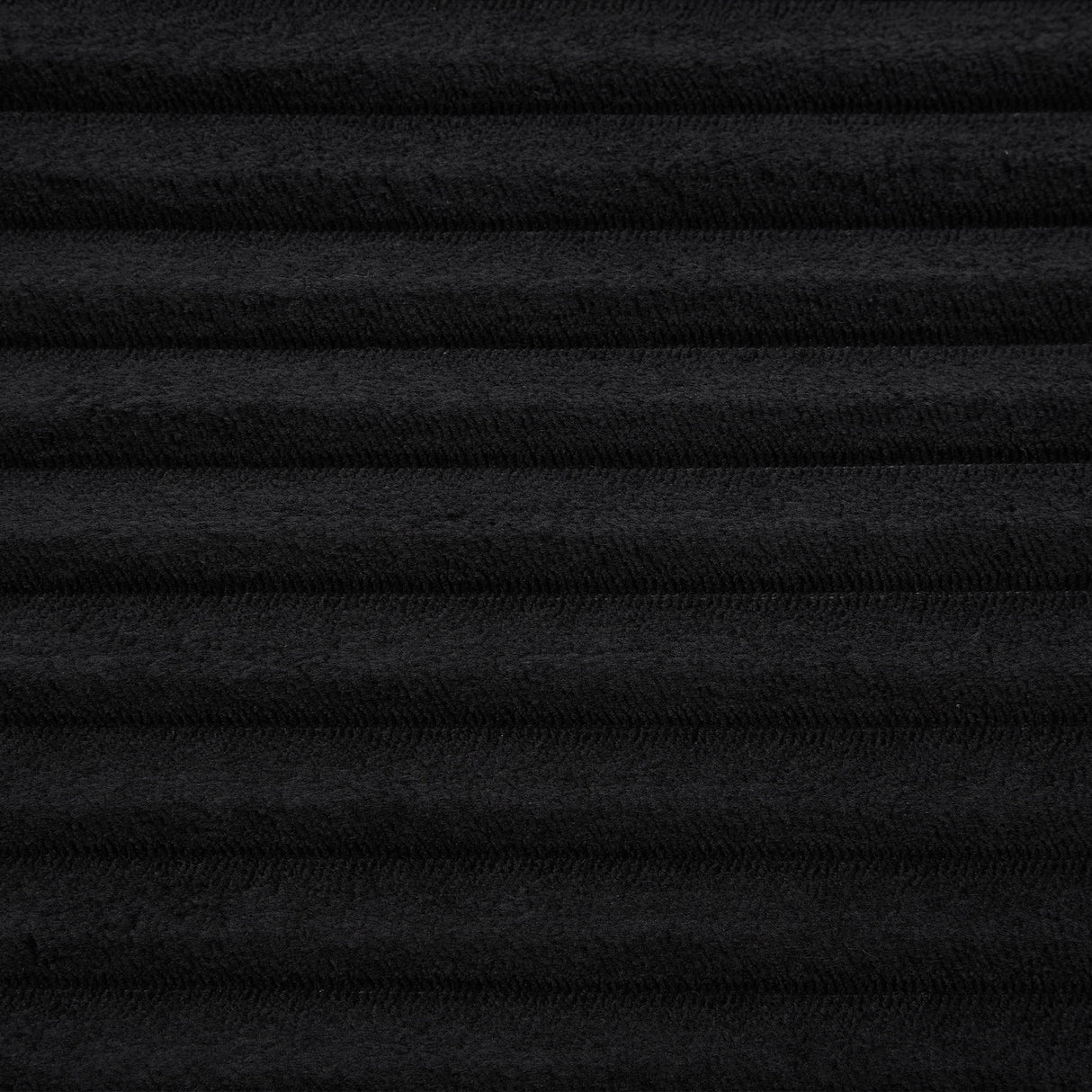 Convertible Loveseat Sofa With Storage, USB Ports, Cup Holders - Black