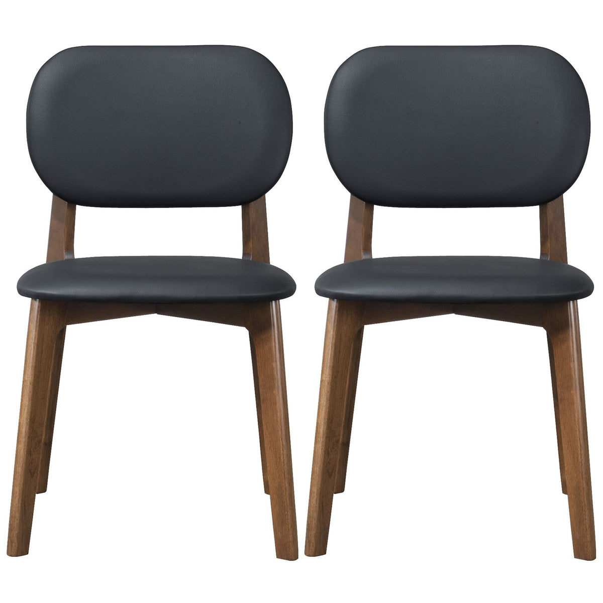 Kelsey - Stylish Dining Chair (Set of 2)