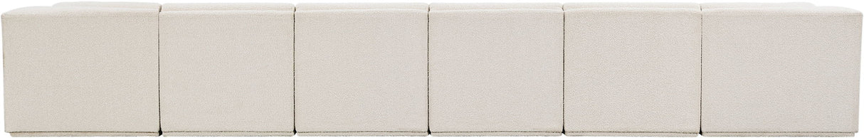 Ollie - 7 Piece Modular Sectional