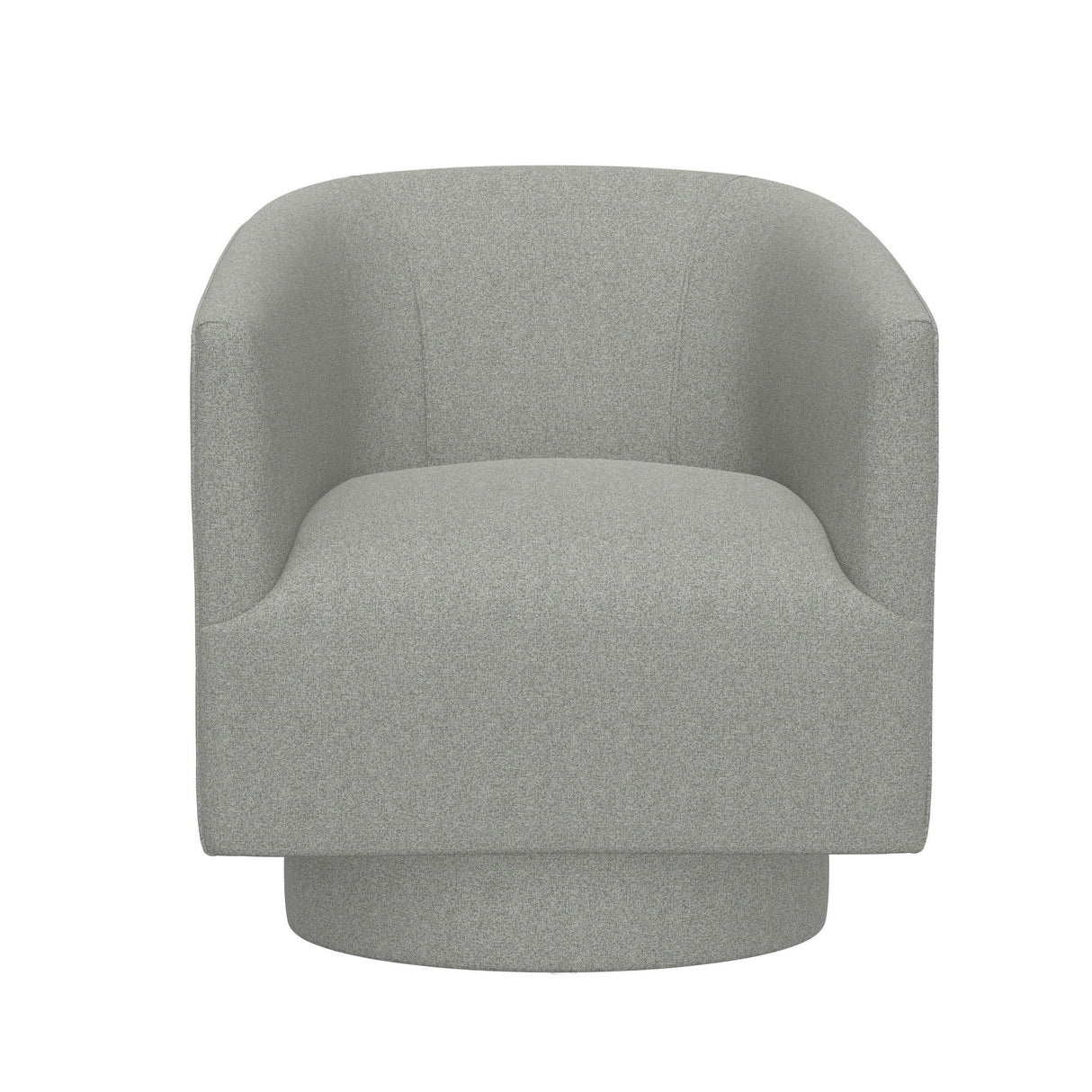 Accent Chair With Swivel Function