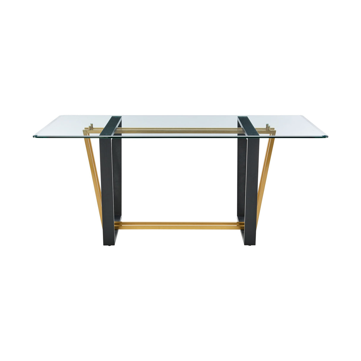 Kai - Rectangular Dining Table