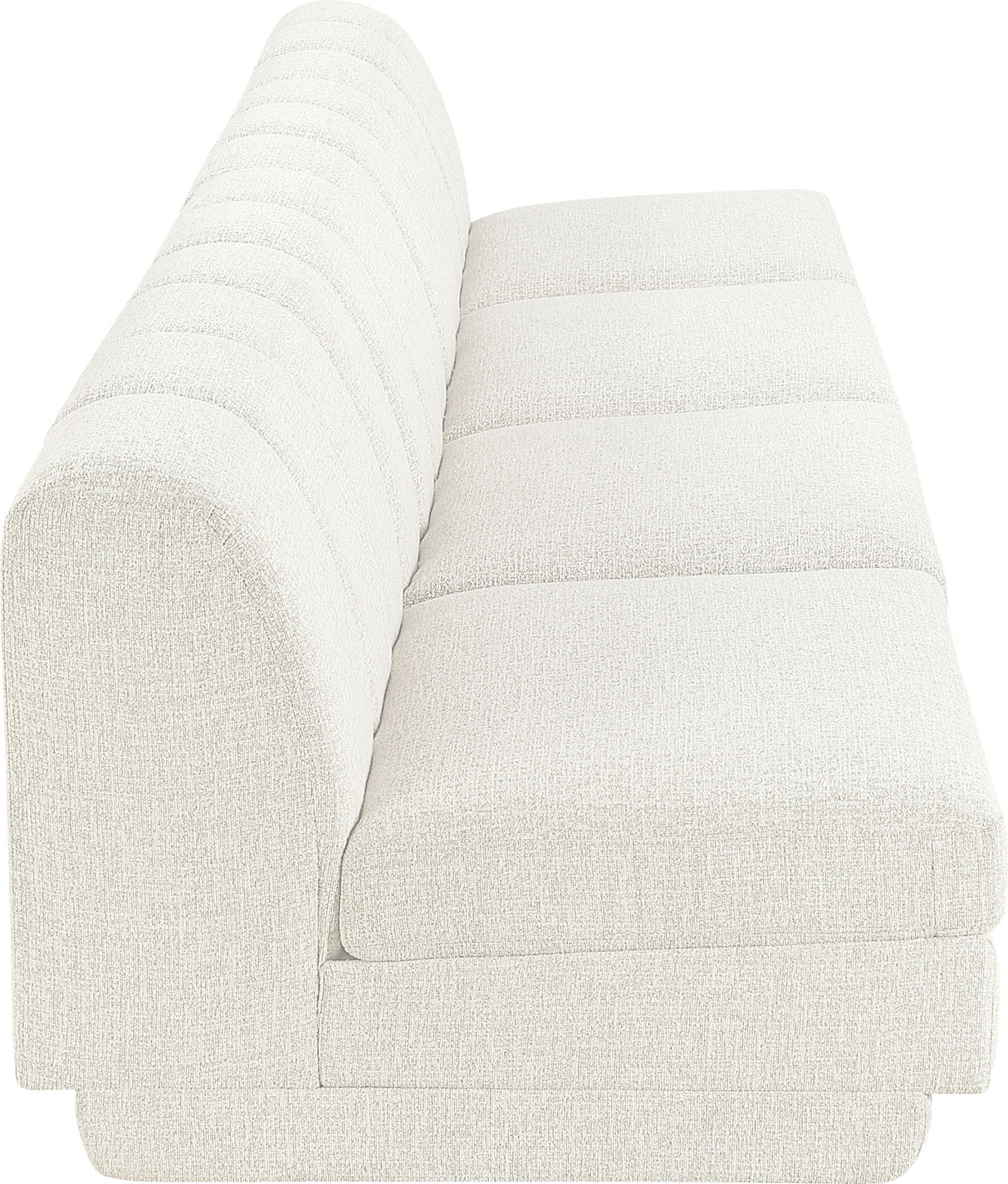 Modari - Sectional - Cream