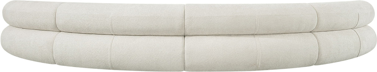 Bale - 4 Piece Modular U-Shaped Sofa