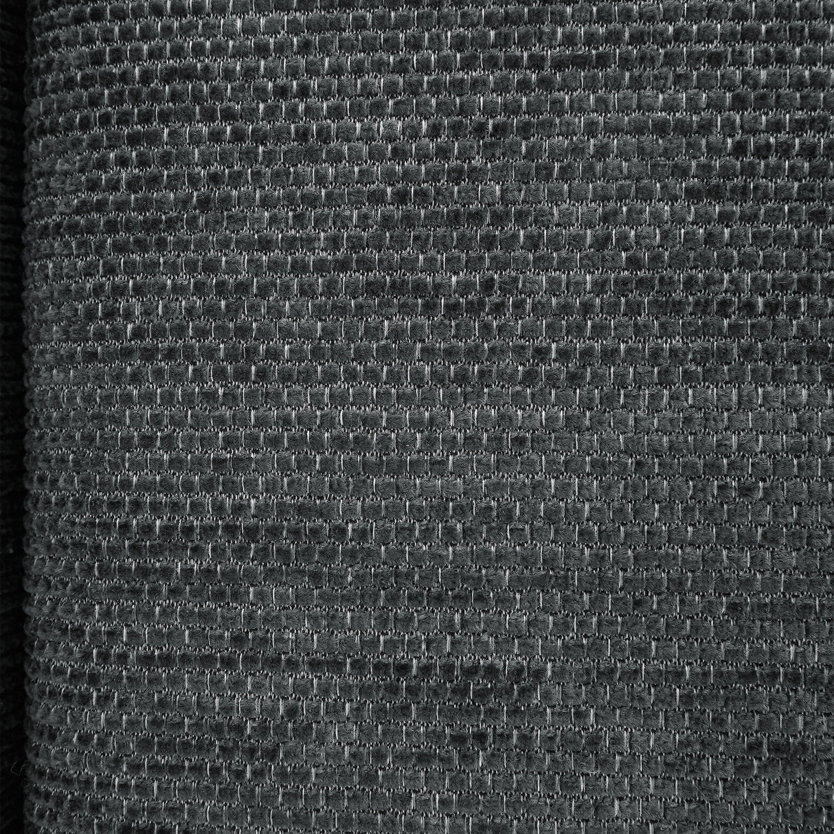 360° Swivel Accent Barrel Armchair With Side Pockets, Compact Design