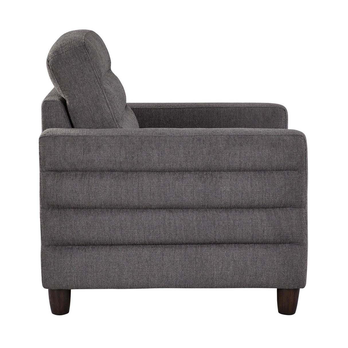 Willow - Upholstered Armchair