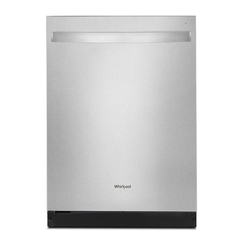 Quiet Dishwasher with 3rd Rack - (WDT730HAMZ)