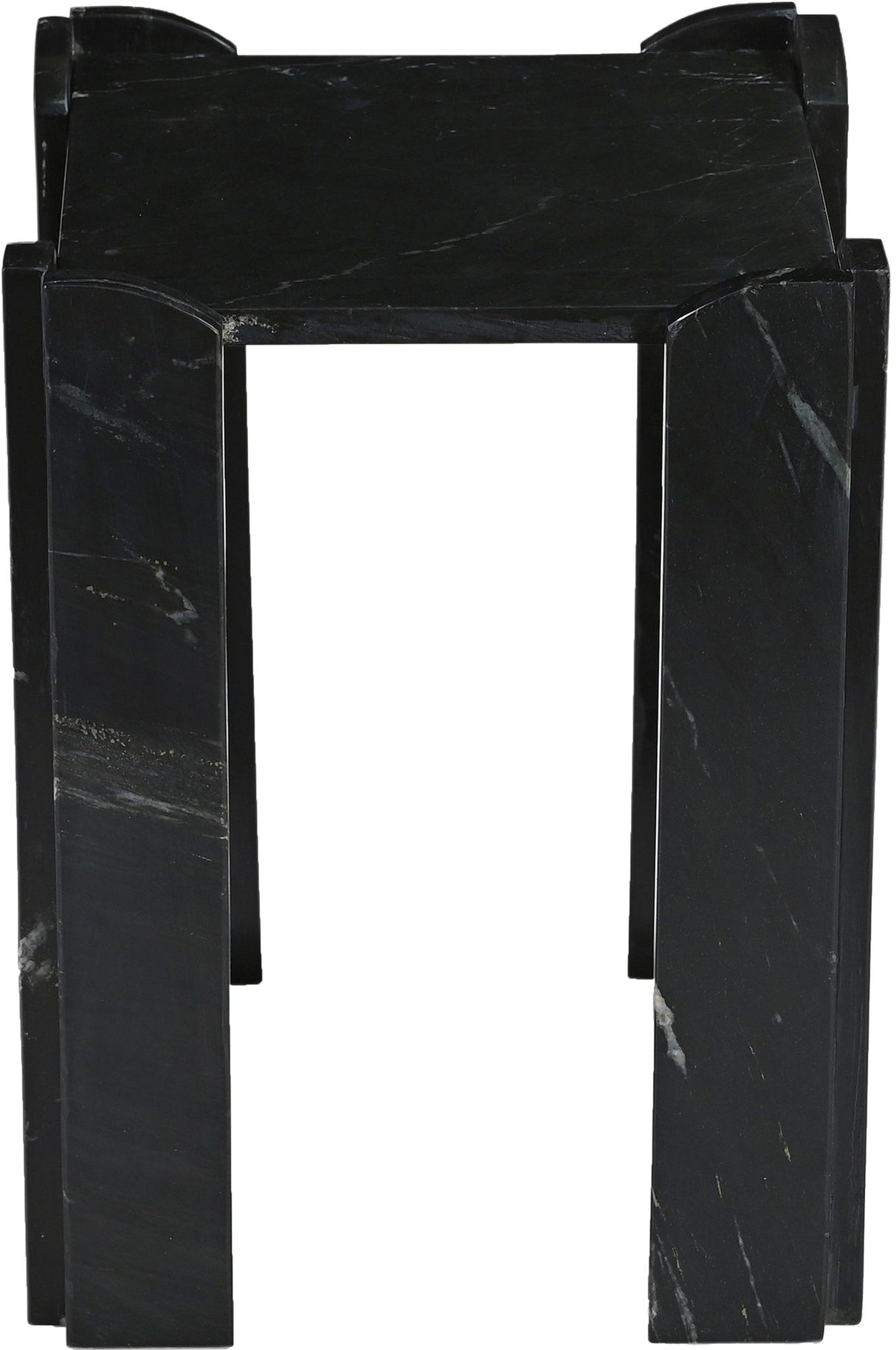 Ravello - Genuine Marble Table