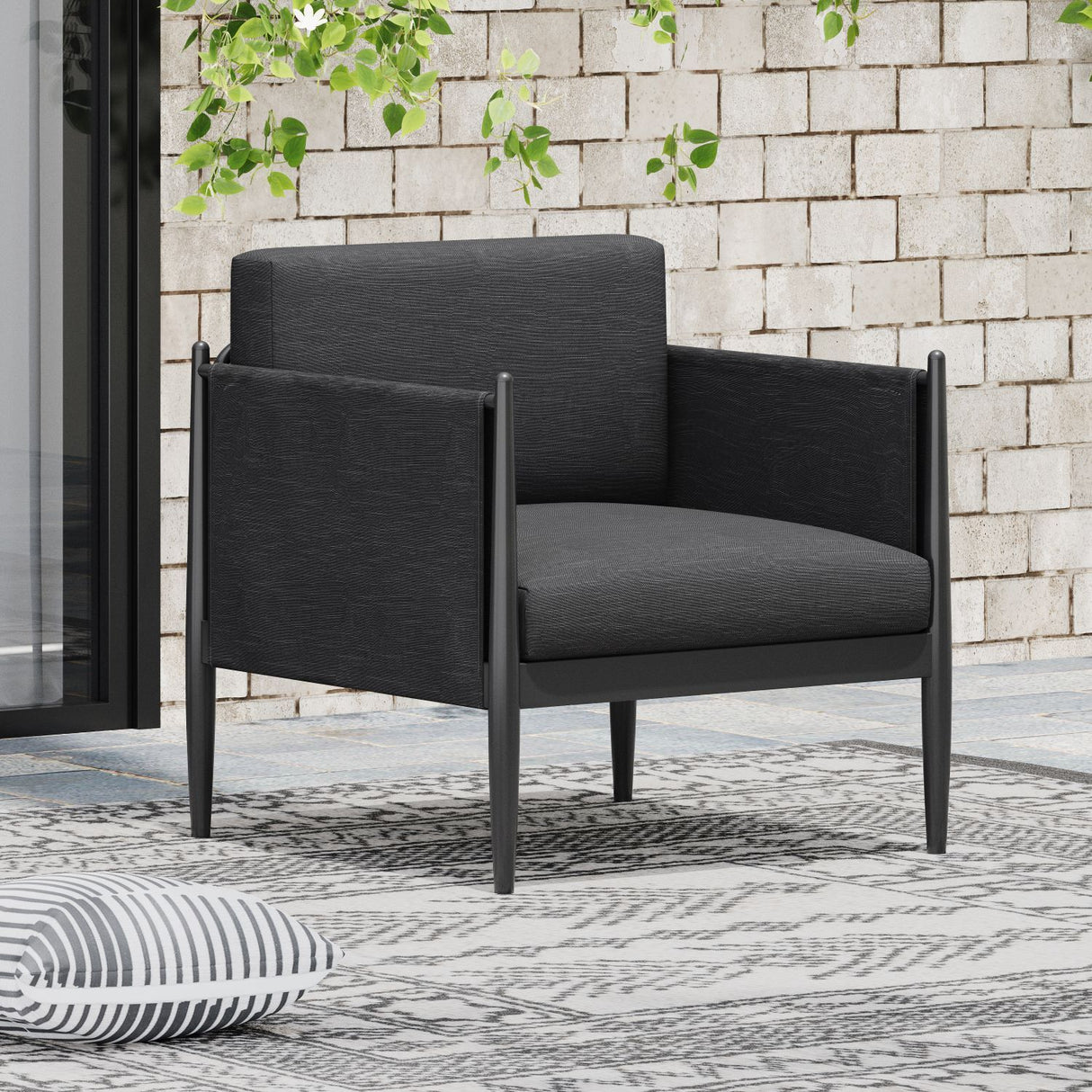 Dawson - Club Chair