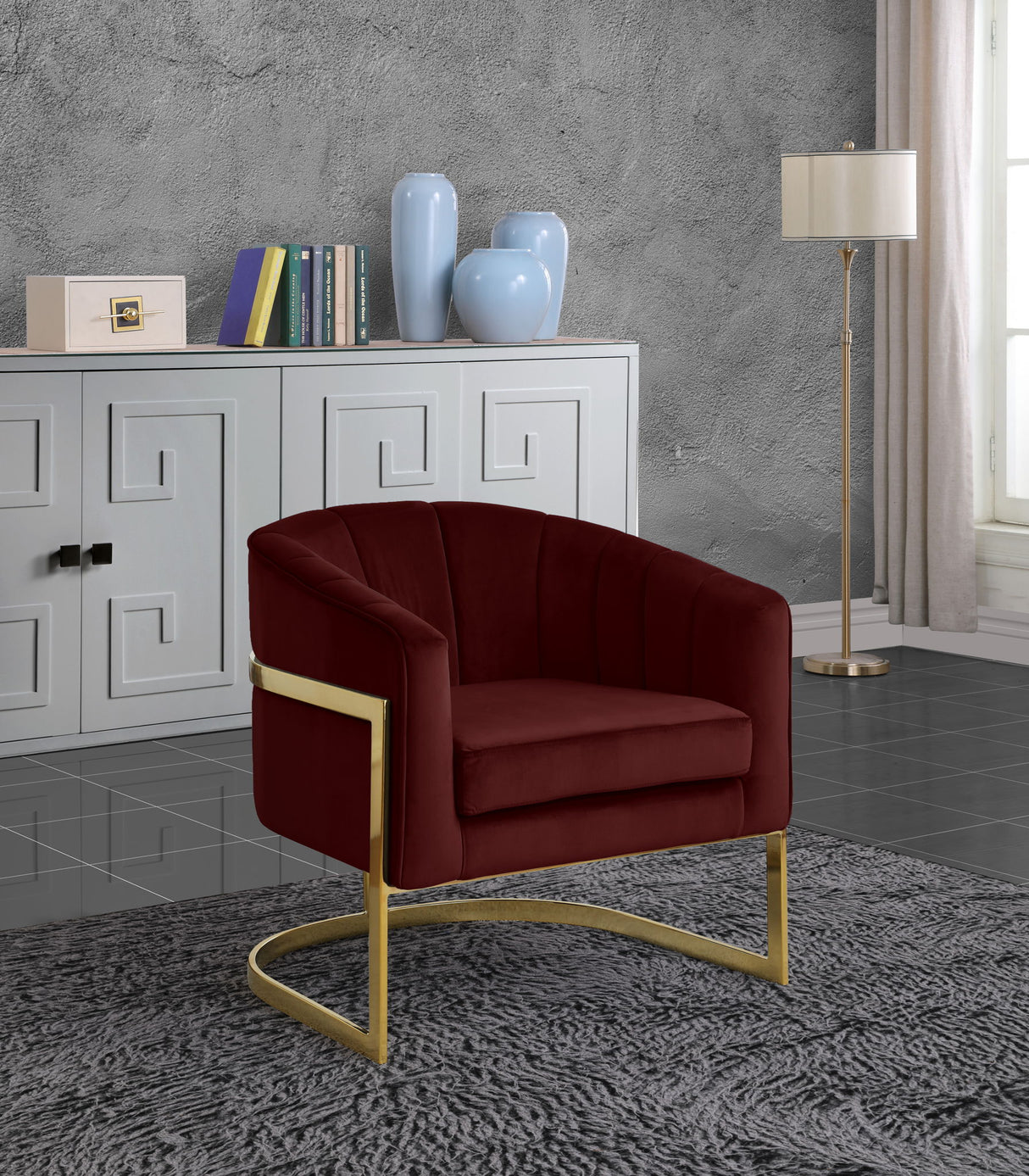 Carter - Chair