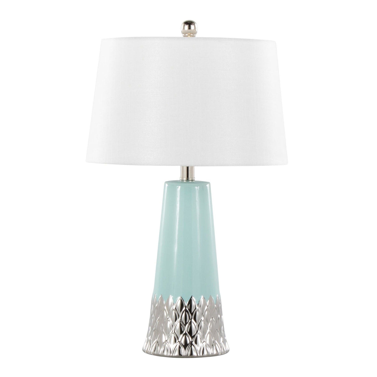 Penelope - Contemporary Ceramic Table Lamp