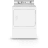 Speed Queen - DC5 - Commercial Heavy Duty Gas Dryer - White