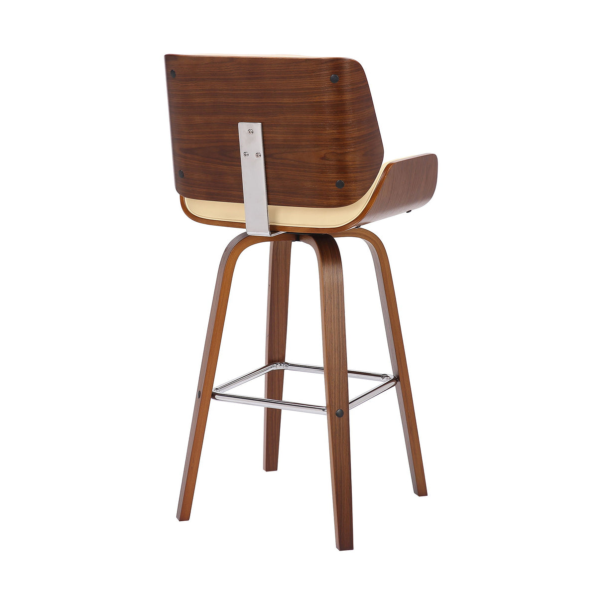 Tyler - 26" Counter Height Swivel Bar Stool