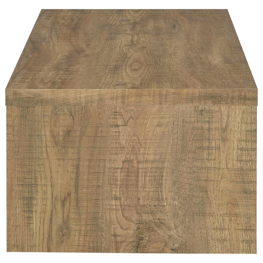 Lynette - Rectangular Engineered Wood Table