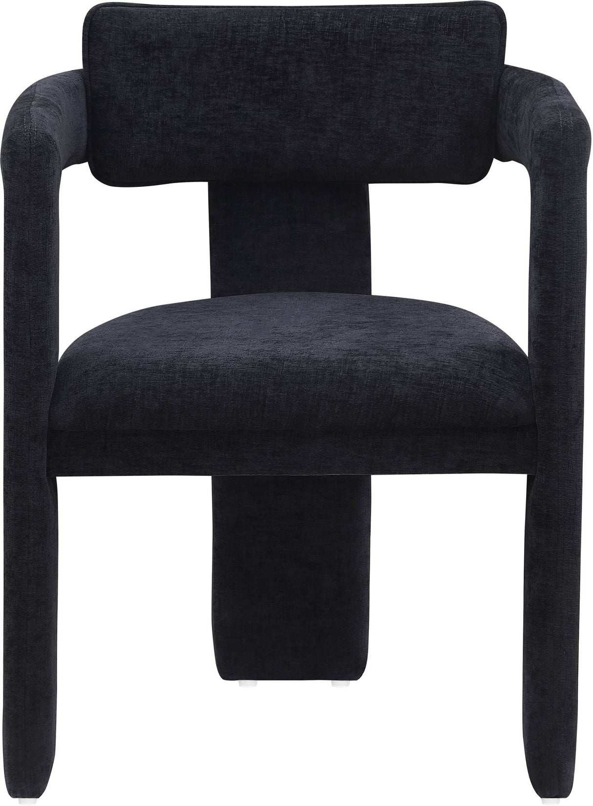 Brenda - Chenille Dining Chair (Set of 2)