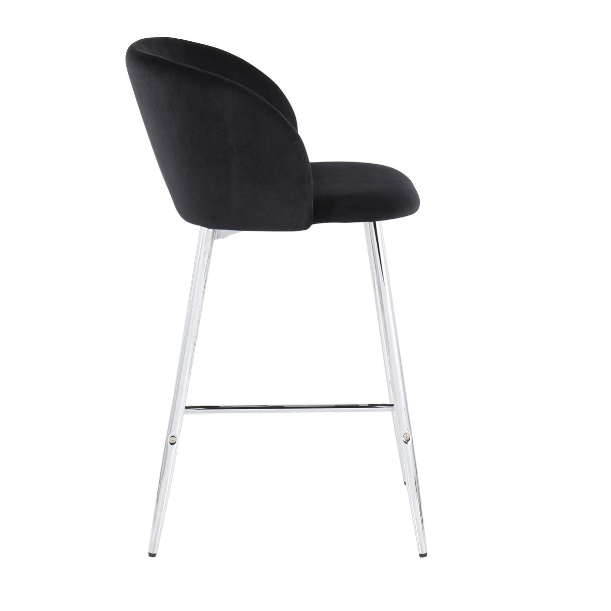 Luna - Counter Stool (Set of 2)