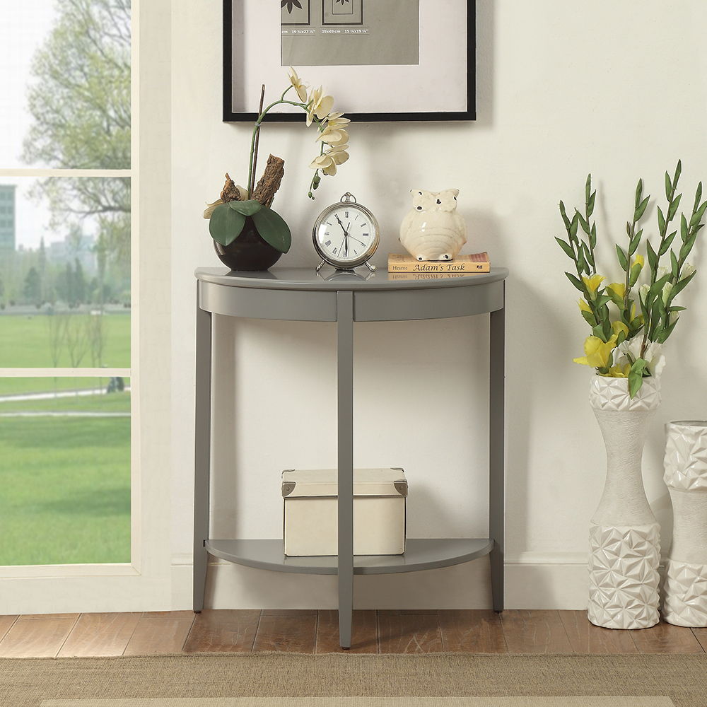 Justino - Console Table