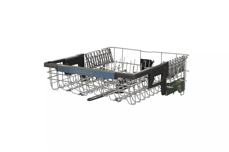 LG Dishwasher Upper Rack - (AHB73249226)