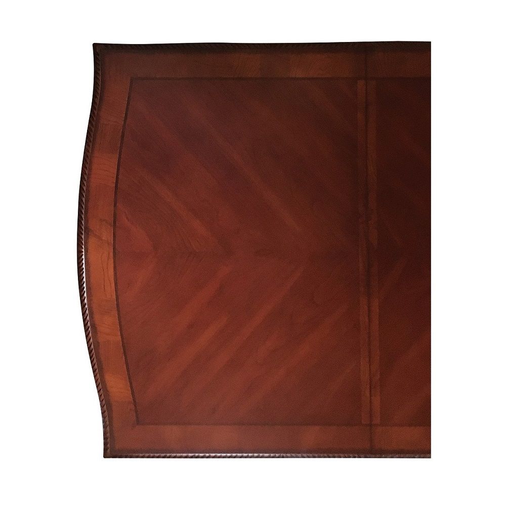 Chateau De Ville - Dining Table