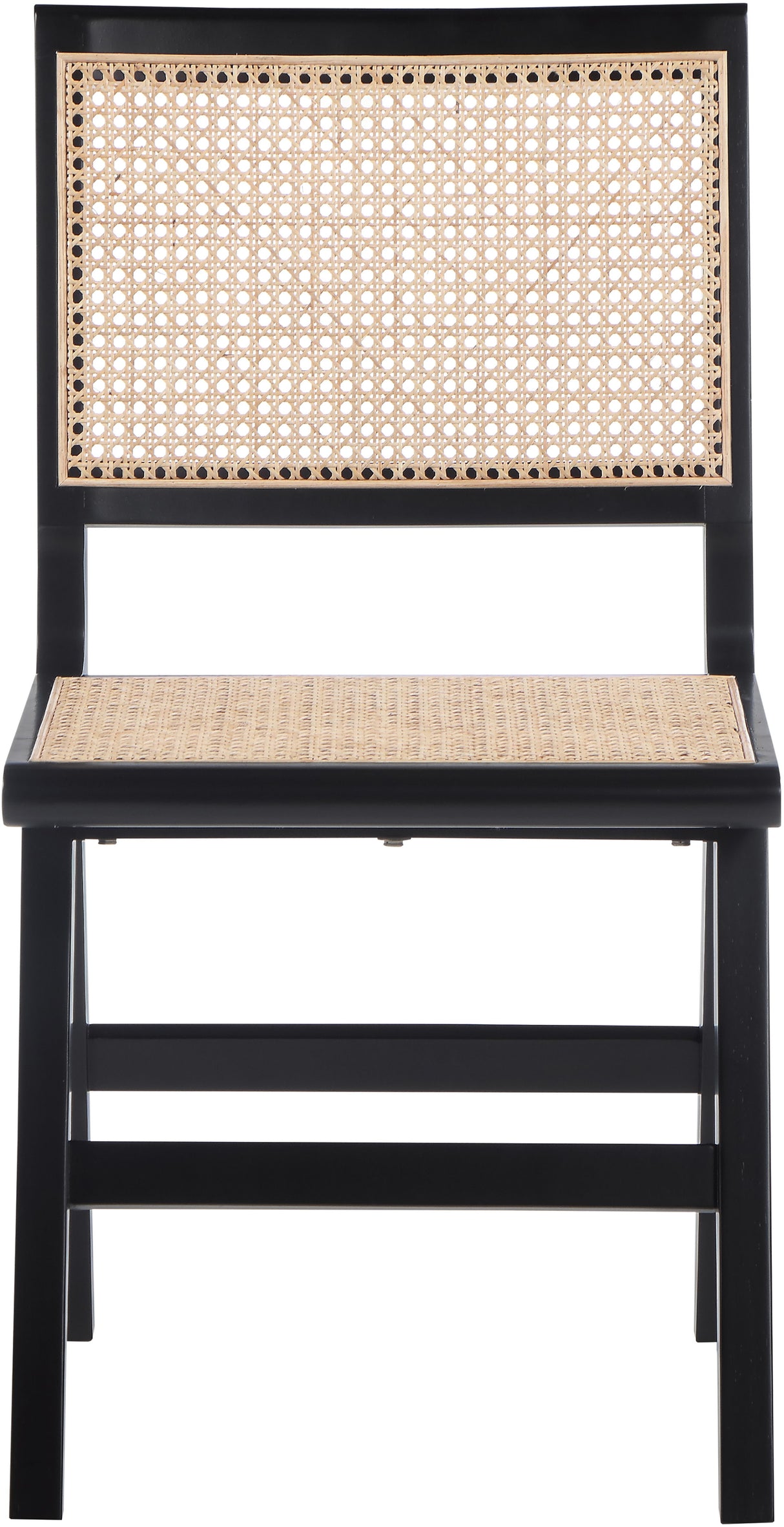 Preston - Dining Side Chair (Set of 2)