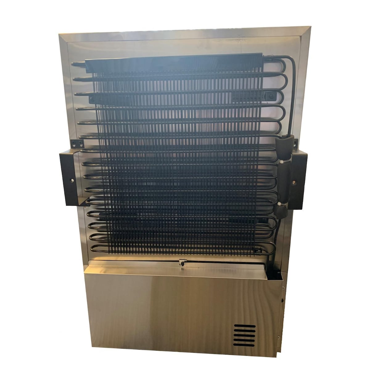 Mont Alpi 2.6 Cu. Ft. Outdoor Rated Refrigerator - MAF