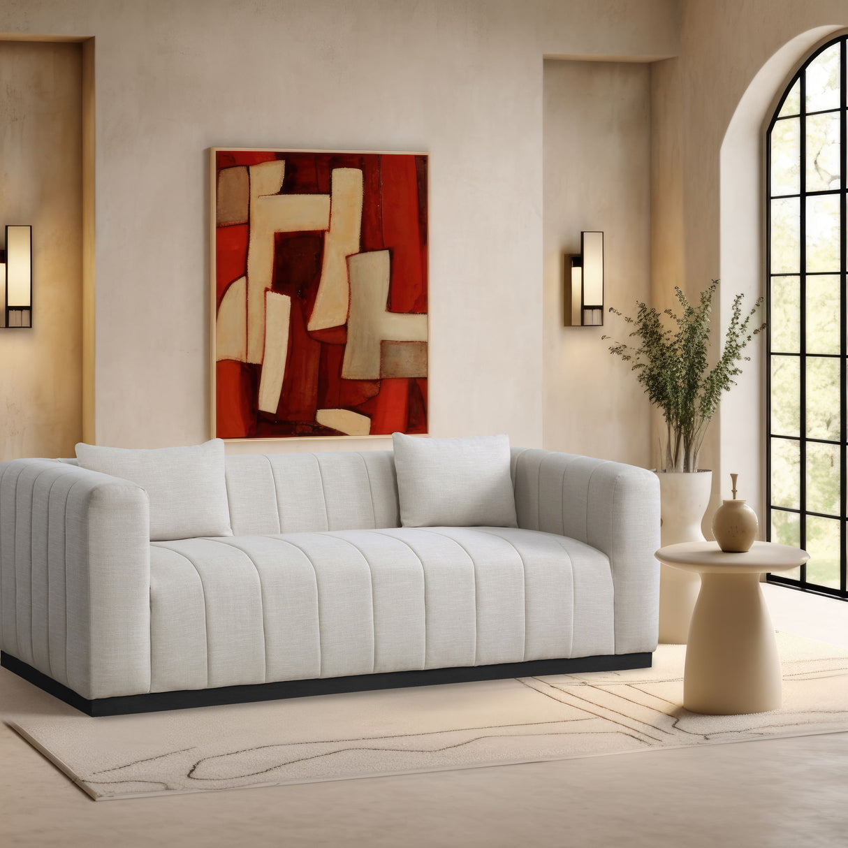 Lucia - Sofa