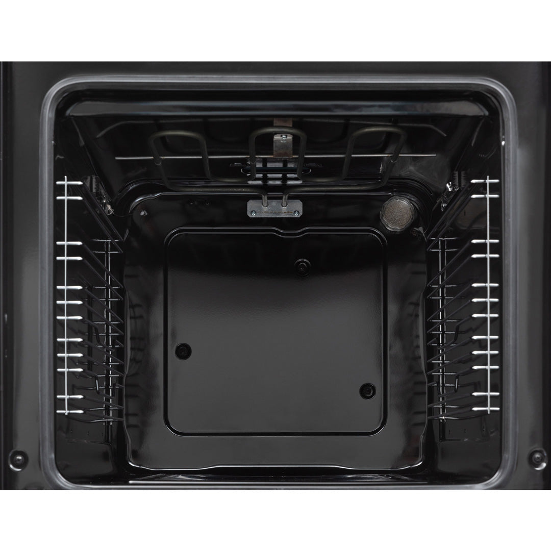 DER20V1BSS Danby 20" Electric stainless steel Range - (DER20V1BSS)