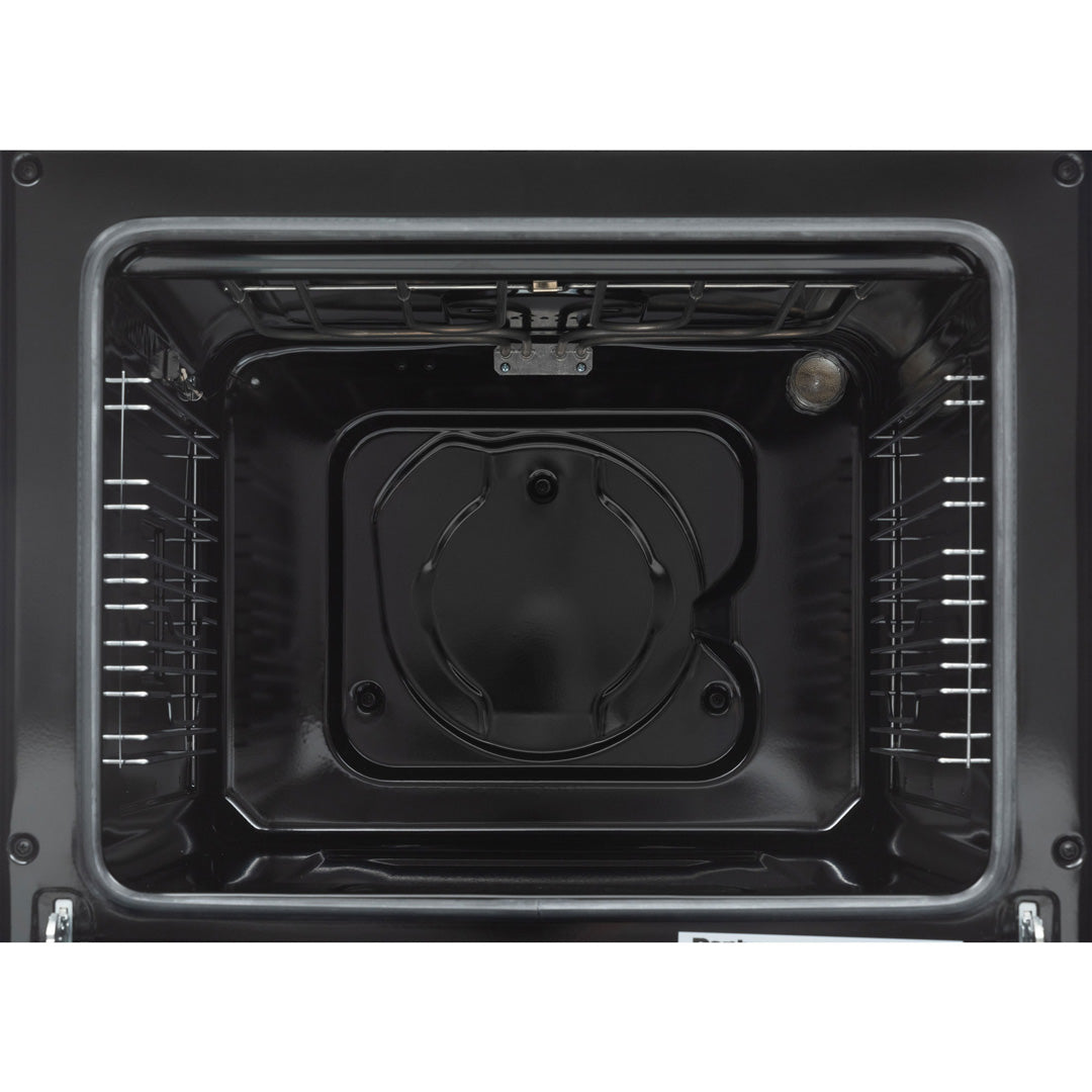 Danby DER24V1BSS 24" Electric Range In Stainless Steel