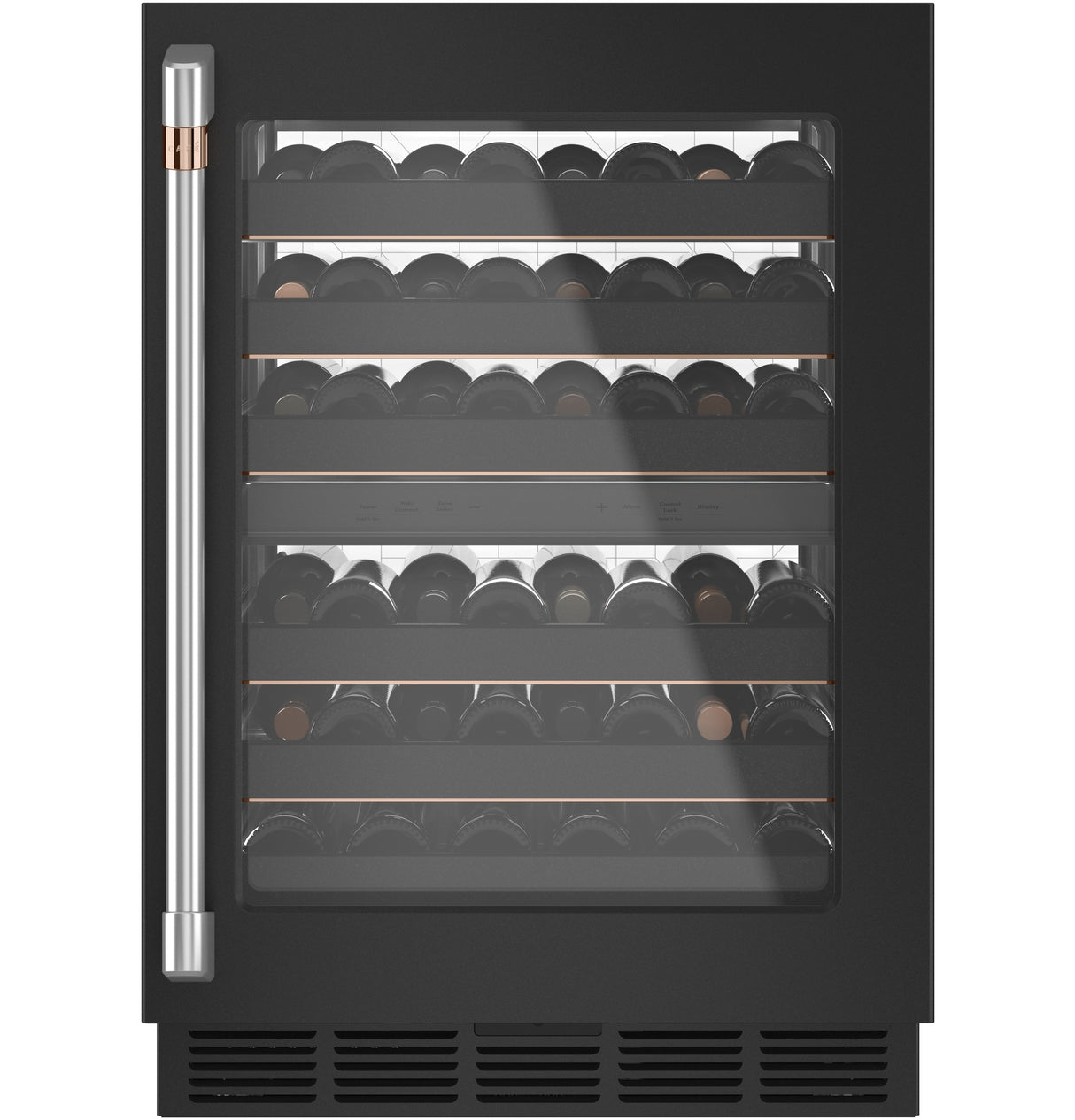 Caf(eback)(TM) Wine Center - (CCP06DP3PD1)