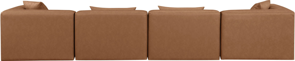 Cube - Modular 4 Seat Sofa