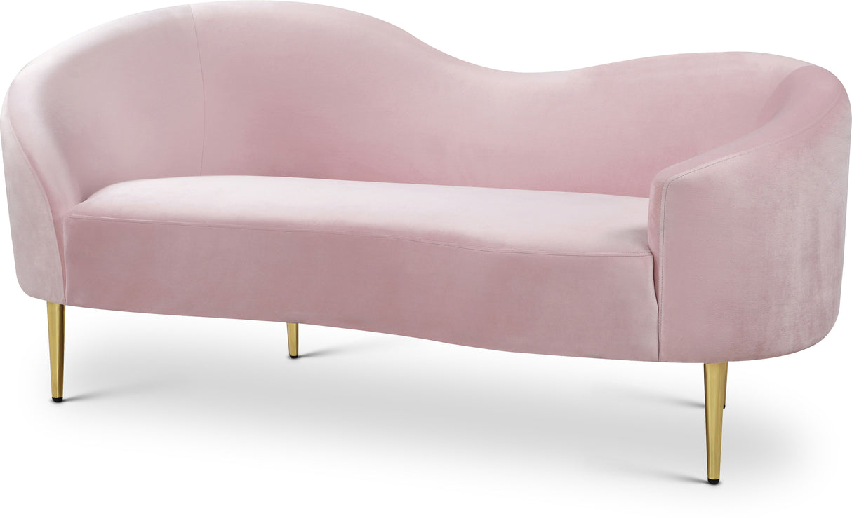 Ritz - Loveseat