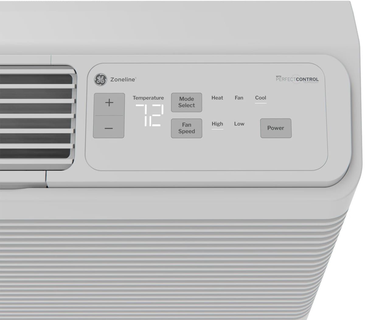 GE AZVS15ECXWA PTAC air conditioner product image 2