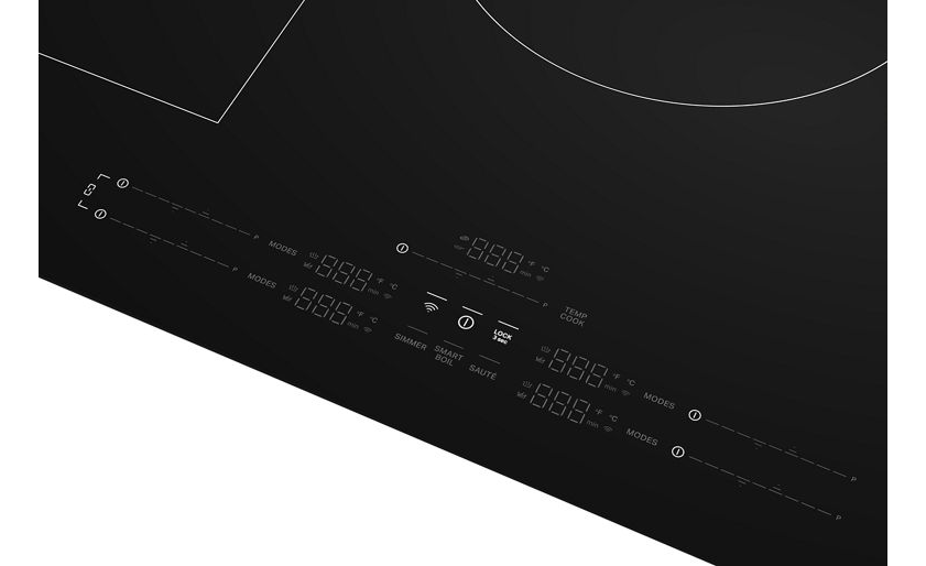 Whirlpool WCIT7536SB view 2