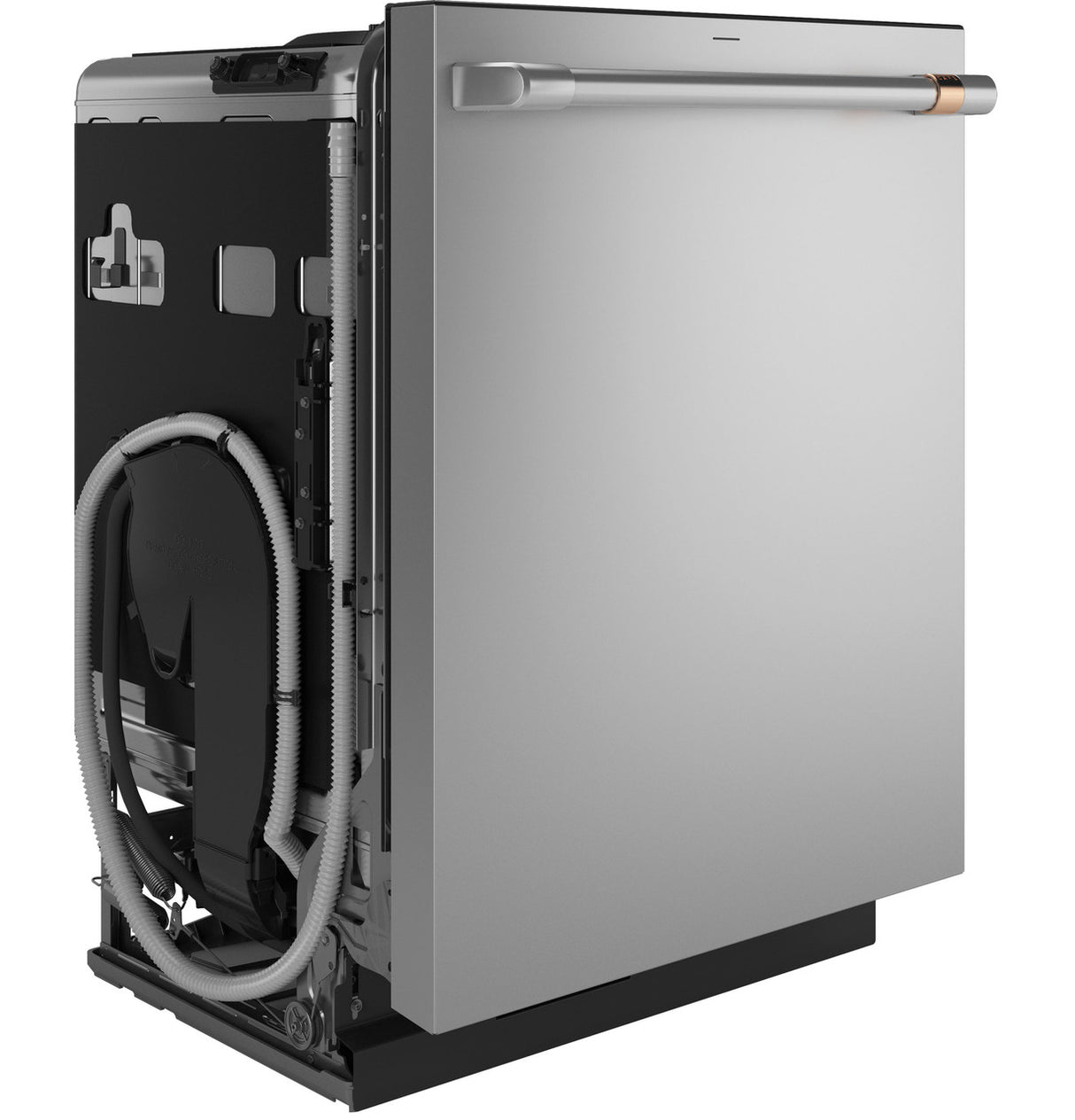 Cafe CDT888P2VS1 adjustable middle rack