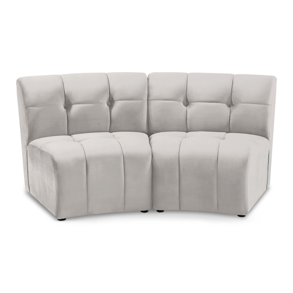 Limitless - 2 Pc. Modular Sectional