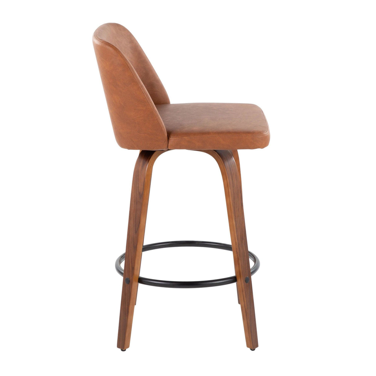 Tintori - Fixed-Height Counter Stool Set