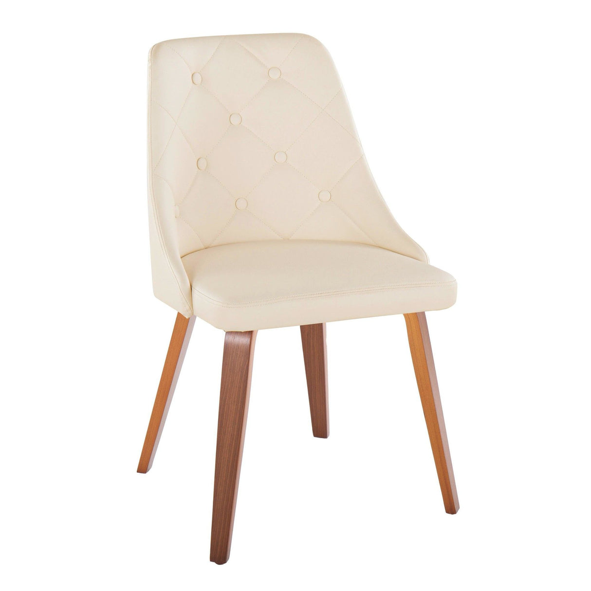 Giovanni - Chair (Set of 2) - Beige