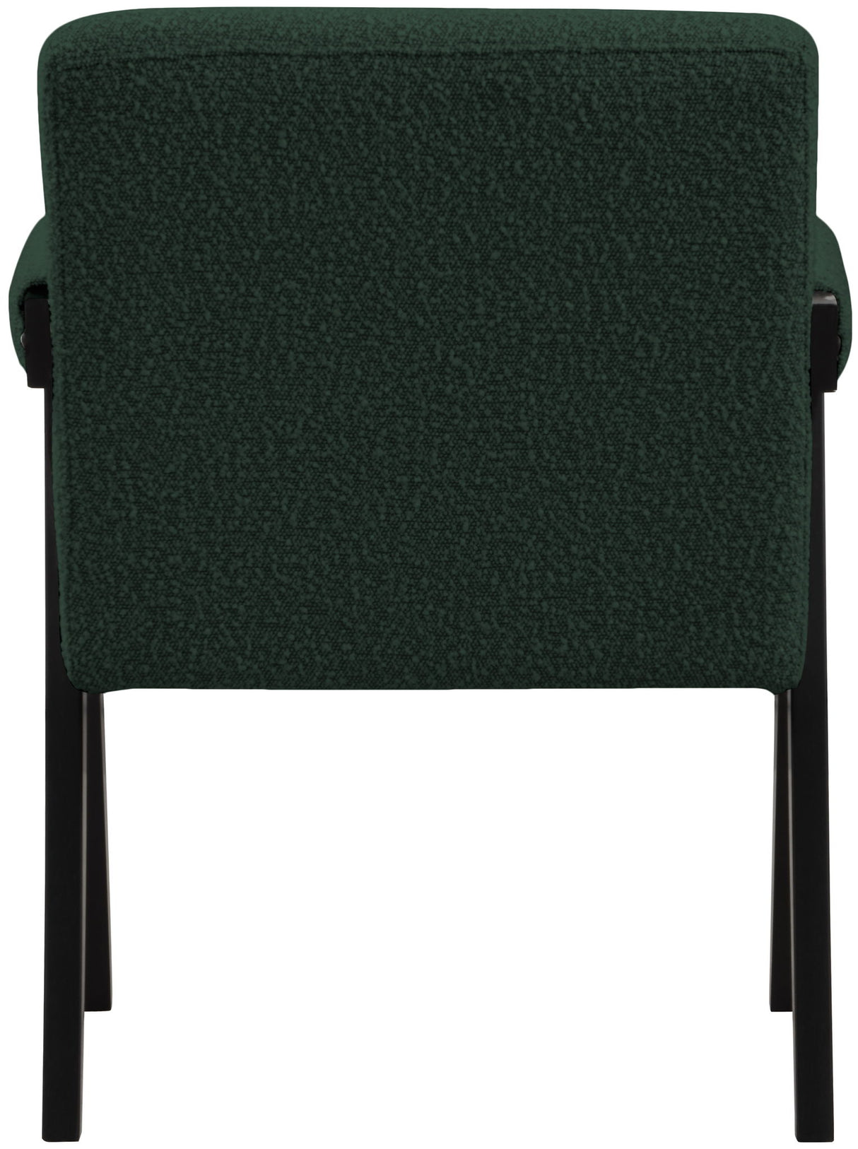 Woodloch - Accent Chair With Black Frame