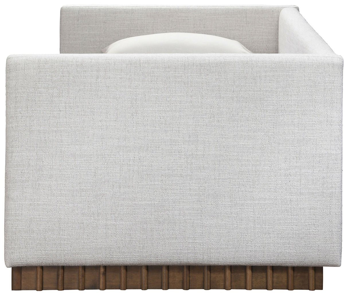 Teva - Upholstered Twin Daybed