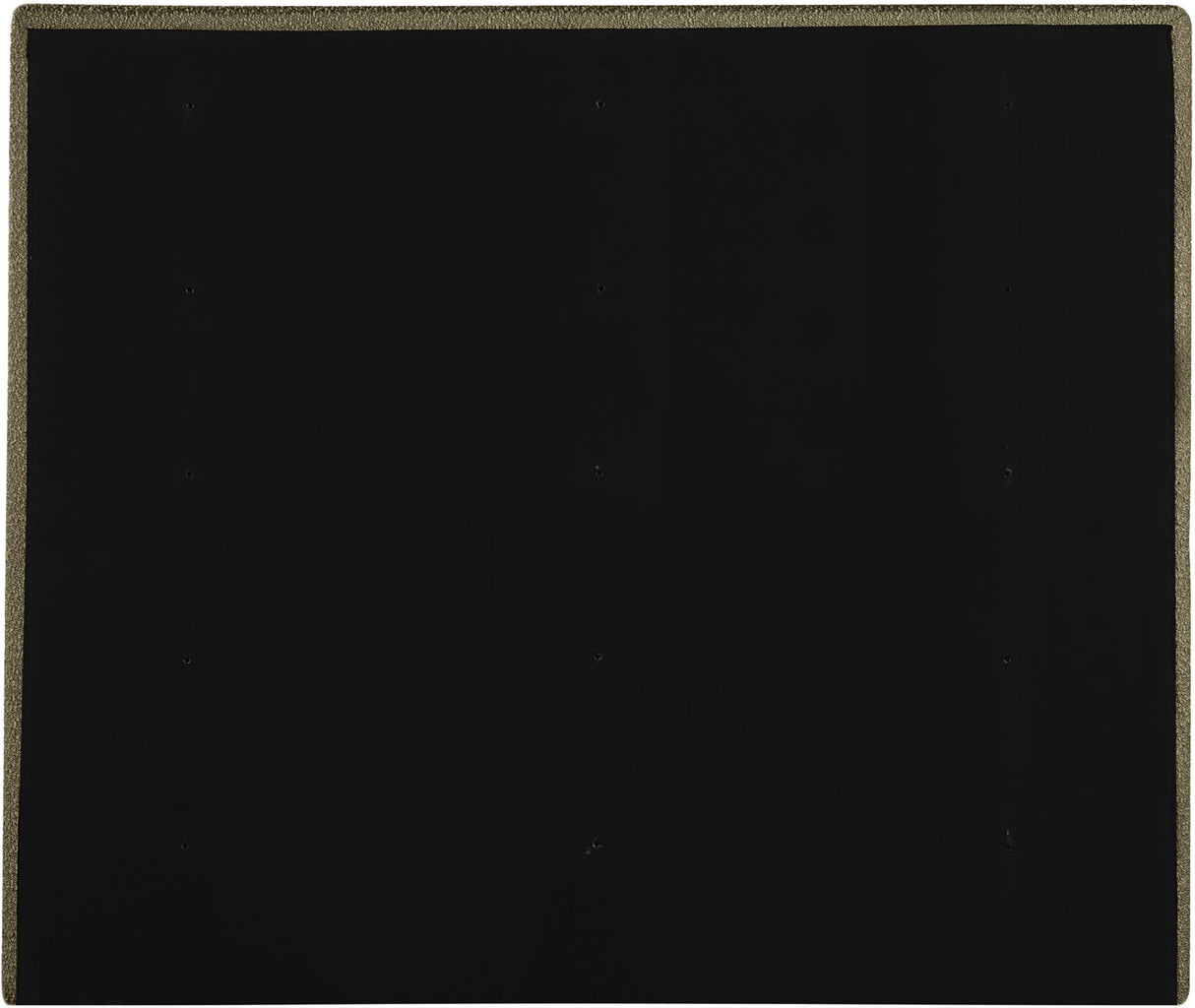 Adam - Boucle Fabric Bed With 52" Headboard