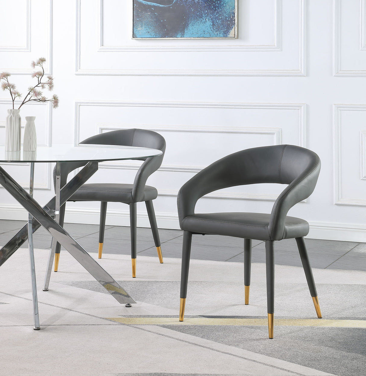 Destiny - Dining Chair