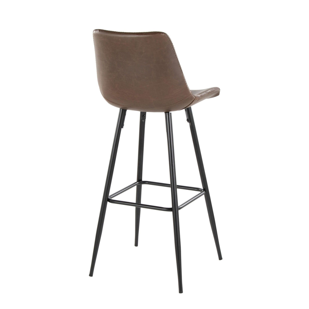 Durango - 30" Fixed-Height Barstool (Set of 2)