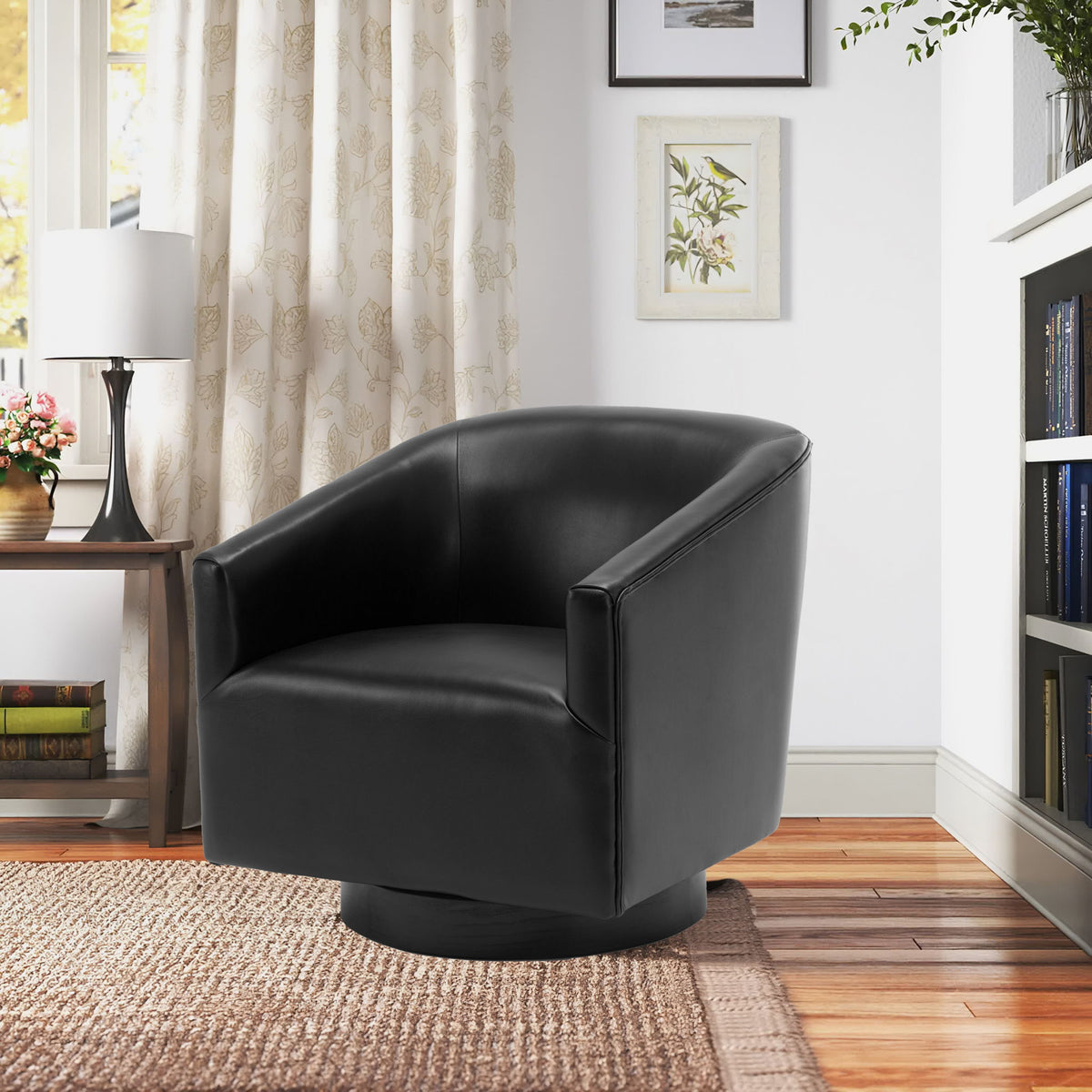 Garland - Swivel Chair