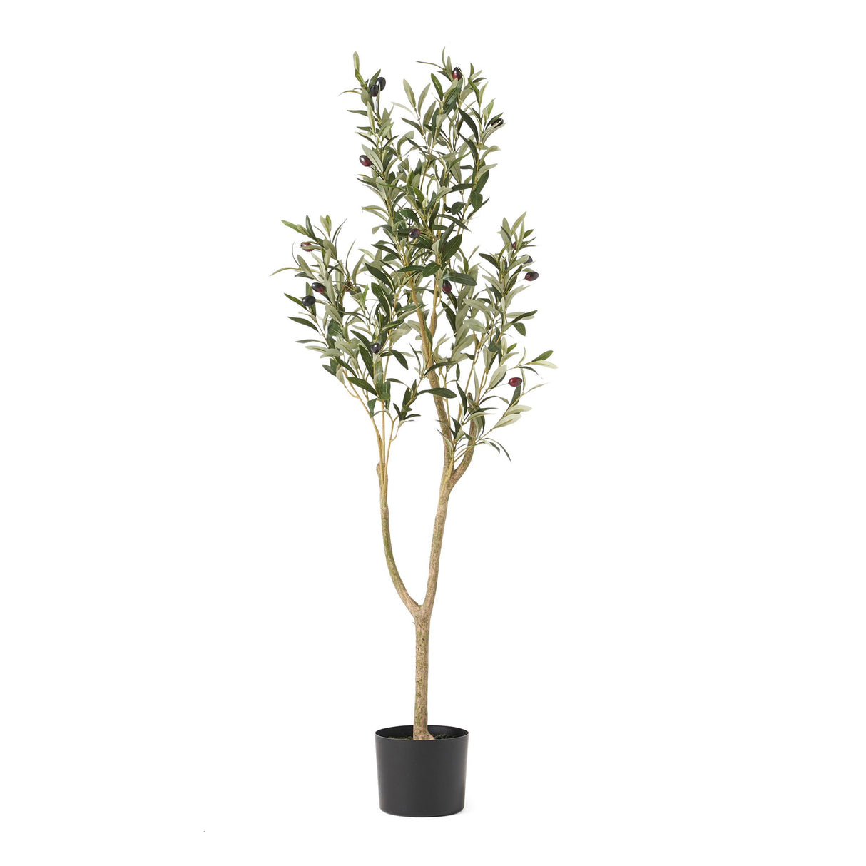 Artificial Olive Tree