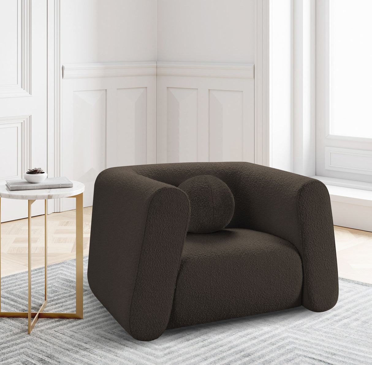 Abbington - Chair