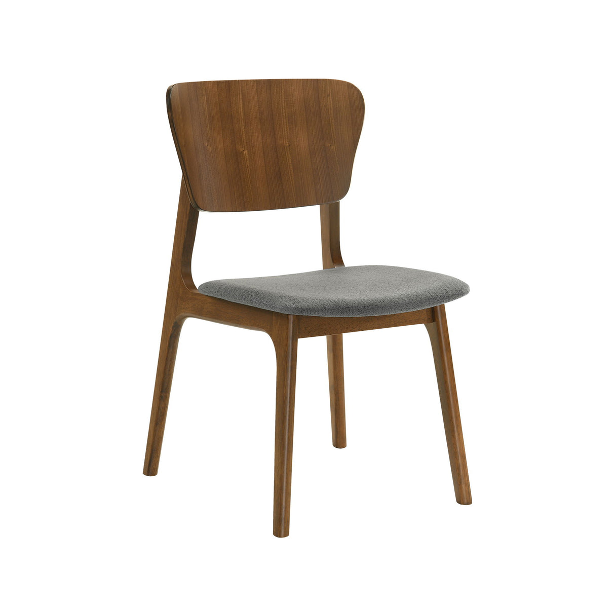 Kalia - Wood Dining Chair