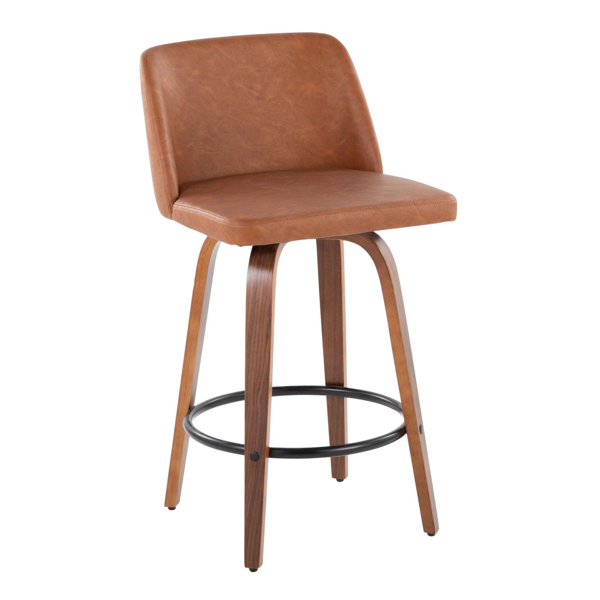 Tintori - Fixed-Height Counter Stool Set