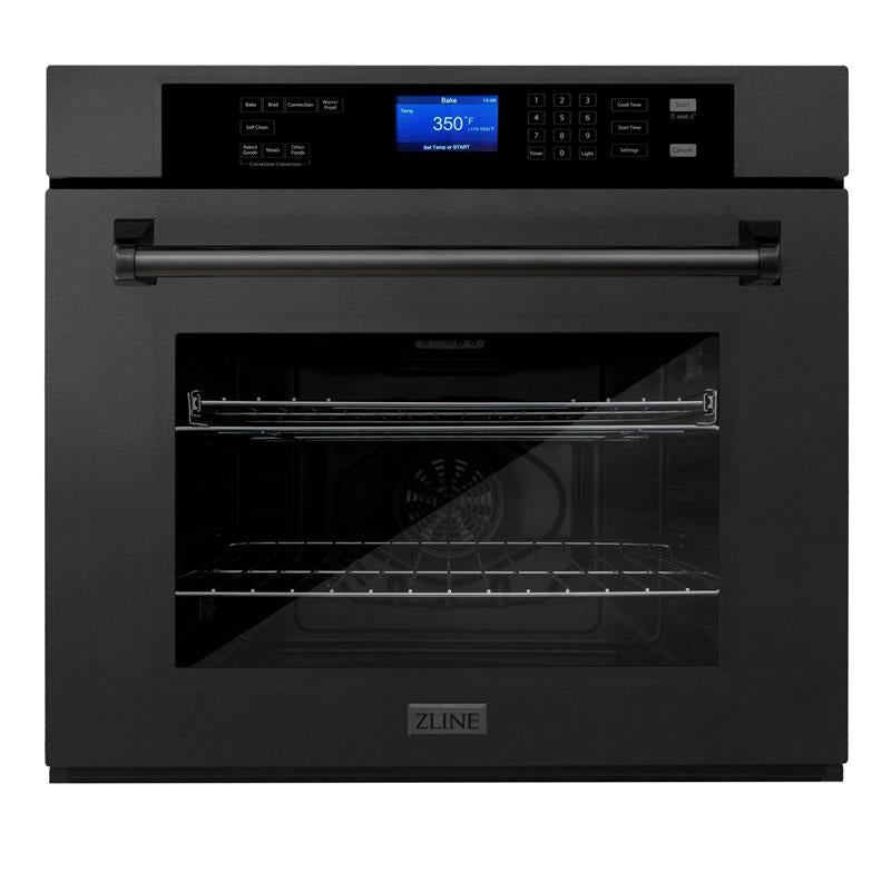 Autograph Edition Single Wall Oven