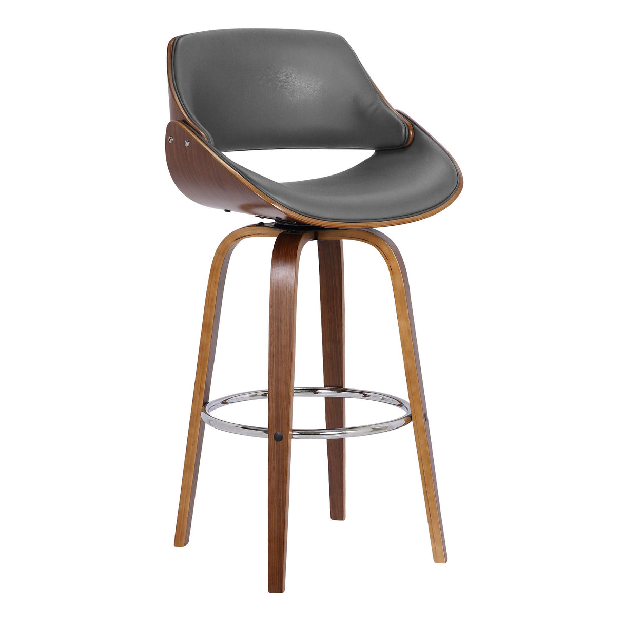 Mona - Swivel Bar Stool